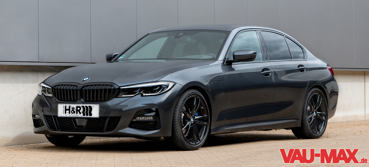Bmw 330e g20