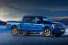 Vollelektrischer Ford-Pickup startet in Norwegen für 102.000 €: Ford F-150 Lightning kommt nach Europa