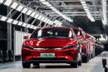 Gefahr im Verzug - China-Importe werden für alle teurer: EU-e-Auto Strafzölle treffen auch deutsche Hersteller