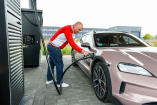 Rennen um Reichweite und Effizienz: Die Porsche Taycan 1.111 Kilometer Challenge – Langstreckentest unter realen Bedingungen