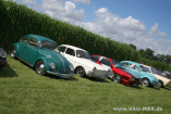 6. Classic Days 2011 Schloss Dyck, Jüchen: Das Klassiker- & Motor-Festival