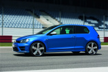Im Konfigurator: Der neue Golf R kann bestellt werden: Es geht los, bastelt Euch euren Golf R!