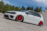 Golf 7 R mit Bügel, BBS LeMans und Airride: Tanis Momentaufnahme