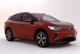 Der neue VW ID.4 GTX: Allrad-Antrieb und mehr Power für den ID.4