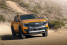 Vorschau auch auf den Amarok-Nachfolger: Erste Details zum neuen Ford Ranger (2023)