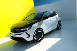 Crossover bekommt ein sportliches Dress: Der neue Opel Grandland GSe (2023)