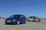 Audi S3-Sportback: Das Video!