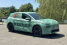 Undercover – Elektrischer „Karoq“ Video-Check: Neuer 2025er Skoda Elroq im ersten Fahrbericht