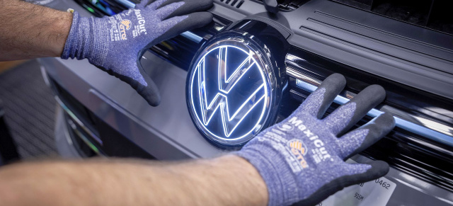Volkswagen erzielt starke Gewinne trotz wirtschaftlicher Herausforderungen: Trotz Krise: Fast 13 Milliarden Gewinn für Volkswagen, aber nicht mit Autos