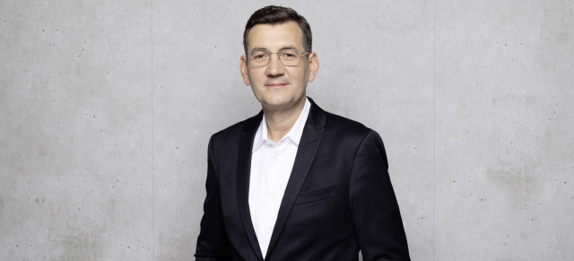 Gunnar Kilian scheidet aus Volkswagen Konzernvorstand aus: VW tauscht den Personalchef aus