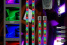 LED-Multicolor-Innenraum-Beleuchtung von JOM