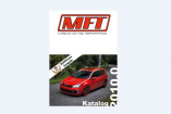 10 Jahre MFT - Der Jubiläums Katalog zur Essen Motor Show!