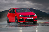 VW Golf 6 R Tuning auf 478 PS und 610 Nm: Damit rennt der Golf dann 291km/h