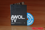 Luft und Wasser reichen zum Leben  Die neue AWOL.TV DVD