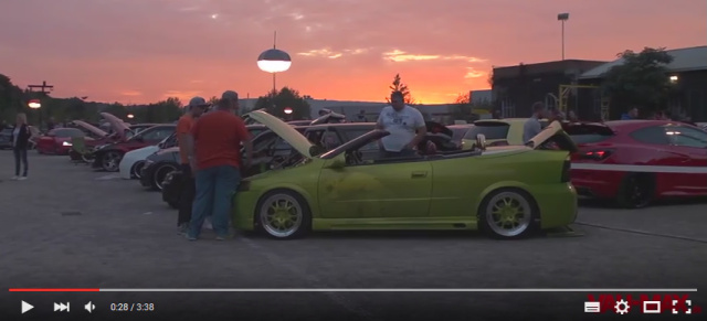 VMTS-Heimkino – Hier sind eure Videos!: Welt Tuning Tag: Die Videos zur VAU-MAX.de TuningShow 2015