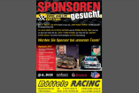 Sponsoren gesucht!: Eifel Rallye 2016 – Röttele Racing braucht Unterstützung!