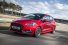 Bestellfreigabe für den 200 PS-Fiesta: Das ist der neue Ford Fiesta ST (2018)