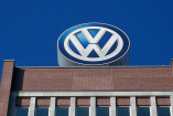 Diesel-Affäre: Volkswagen startet deutschlandweites Programm zum Diesel-Umtausch 