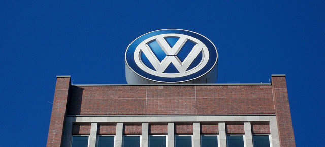 Diesel-Affäre: Volkswagen startet deutschlandweites Programm zum Diesel-Umtausch 