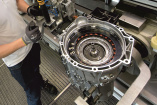 ZF investiert 800 Millionen Euro in die Zukunft: Der Hybrid-Antrieb als nächster Schritt?