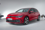 #DeutschlandAchter  - Video und Sitzprobe im neuen 8er Golf GTI: VW Golf 8 GTI (2020) – Die Details zum Sportgolf