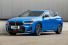 Kompakt, dynamisch, stilvoll: H&R Sportfedern für den neuen BMW X2 M35i