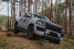 Kein VW Pick-up ohne Ford: Neue Infos zum 2023er VW Amarok II