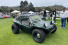 Sommer, Sonne, Fahrspaß: Comeback des VW Buggy - Meyers Manx 2.0 Electric