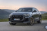 Neues Top-Modell mit 640 PS: Mehr Power und Facelift für den Audi RS Q8