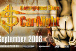 XS-CarNight - The Underground Show