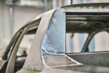 Auszubildende bauen einzigartiges Konzeptfahrzeug – Lackierung als nächster Schritt: 10. Azubi Car feiert Skodas 130. Jubiläum