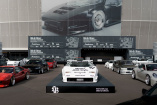Tuning-Party in Düsseldorf: Ultrace kommt nach Deutschland