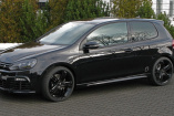 VW Golf R Tuning von B&B: Bis zu 362 PS sind möglich!