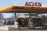 Autofahrer werden an deutschen Tankstellen gleich zweimal abgezockt: Ekelfaktor Tankstelle ADAC-Test: teuer und zu dreckig!