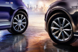 Neue Sondermodelle im VW-Programm : „CLUB & LOUNGE" heißen die neuen VW-Sondermodelle