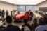 KickOff zur Audi Q2-Challenge in Ingolstadt: #Unbeatable - Drei Tuner veredeln den neuen Audi Kompakt-SUV