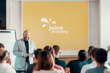 Juice Academy erweitert Schulungsprogramm: Für E-Mobility-Know-how auf allen Ebenen
