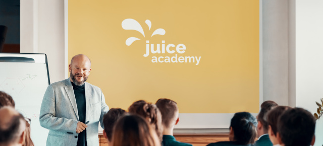 Juice Academy erweitert Schulungsprogramm: Für E-Mobility-Know-how auf allen Ebenen