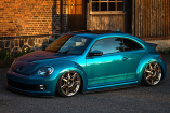 Little Lupo ganz in low: 2002er VW Lupo GTI dezent veredelt - Tuning -  VAU-MAX - Das kostenlose Performance-Magazin