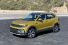 SUV-Einstiegsmodell für Indien: VW Taigun 1.5 TSI im Fahrbericht – Billig-SUV im Test