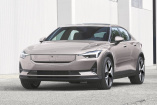 Mehr Leistung, mehr Ausstattung und stets mit Heckmotor,: Zahlreiche Updates für Polestar 2 im Modelljahr 2024