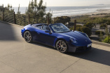 Der Sommer kann kommen – sofort!: 2025er Porsche 911 Carrera S Cabriolet im Fahrbericht