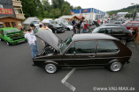 VW & Audi Treffen Heilbad Heiligenstadt 2009: Tagestreffen des VW-Syndicate Eichsfeld am 02. August 2009