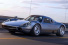 Aerfal Automotiv erweckt Porsche Legende: Porsche 904 Restomod mit V8-Power