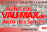 SONAX präsentiert: Die große Wahl zum "Auto des Jahres 2010": Ihr wählt das Auto des Jahres - powered by SONAX