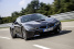 BMW i8 - die ersten Fahrzeuge werden im Juni ausgeliefert: Entwicklungsarbeit hört nie auf 