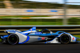 Saisonstart für die FIA Formel E: Next Generation: E-Mobility im Rennformat