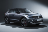VIDEO - „BLACK-STYLE“-Paket für den VW T-Roc: Die aktuellen T-Roc Änderungen fürs Modelljahr 2020