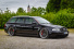 V6 plus quattro macht 560 Turbo-PS: Brutal tiefer und zeitlos schöner Audi RS4 B5 auf 20 Zoll