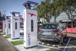 Elektroautos sind 2021 auf dem Vormarsch: Stark unter Strom